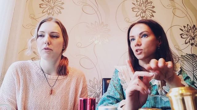 Слепые затесты ароматов.Селективные парфюмы и парфюмы класса люкс.ТестируемАроматы с Оксаной и Кате