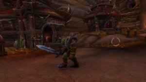 Warfront Weapons Early Preview! World of Warcraft Battle for Azeroth!