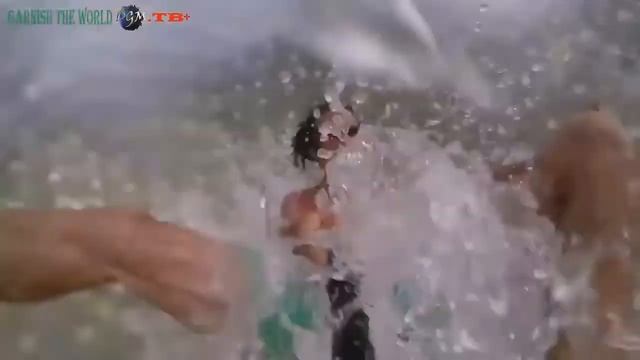 ТОП 10 САМЫХ НЕОБЫЧНЫХ ВИДОВ СПОРТА смотреть онлайн