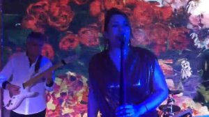 Анна Шакель и группа "Время Московское" - Ветер Перемен