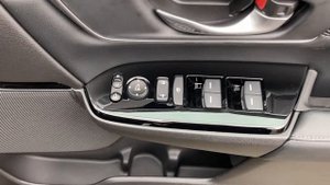 (2020) Honda CRV 1.5 Turbo