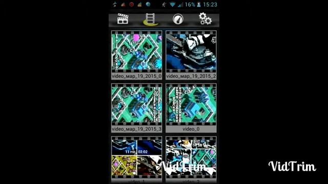 Как снимать с экрана телефона смотреть онлайн