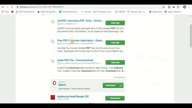 Hindi Krutidev Word file ko PDF me kause Convert करें | How to convert word Hindi file PDF смотреть онлайн