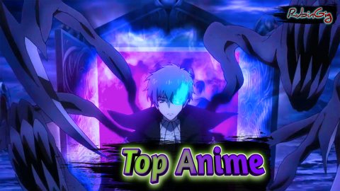Топ Аниме Про Перерождение
