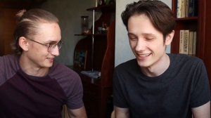 Читаем ФАНФИКИ Про Себя и Пытаемся не Умереть от СТЫДА