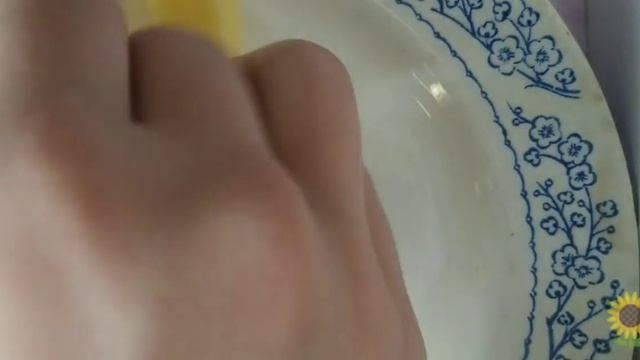 Картофель фри в микроволновке за 5 минут/  Anny Fat