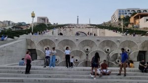 Лечу в Армению. Проблемы с самолётом. Можно ли пользоваться картой МИР? ЖАРА в Ереване!