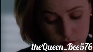 Фокс Малдер и Дана Скалли☺️ |  Моменты |  Mulder and Scully moments | The X-files