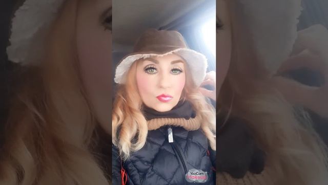 В городе Задонск #blonde смотреть онлайн