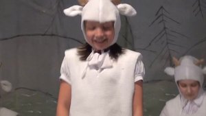 "Волки и козлята", мюзикл "Волк и семеро козлят"