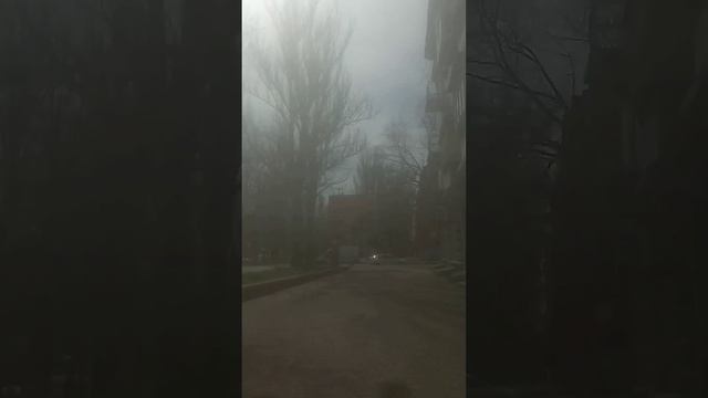 Улицы Херсона.Ушакова.апрель2023.