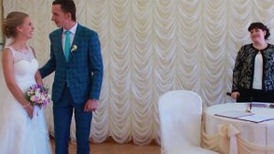Клип Андрей и Мария 2015