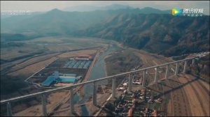 Как Китай за 10 лет построил самую большую сеть железных дорог в мире