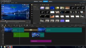 ◀ ВидеоМОНТАЖ ▶ - просто и легко, Corel VideoStudio! Программа, на которой учился монтировать видео