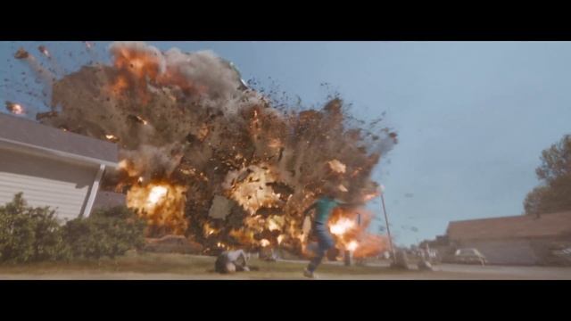 Стражи Галактики 3 [2023] Трейлер #2✅ смотреть онлайн