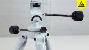 Обзор Телескоп VEBER 90090 Аз белые