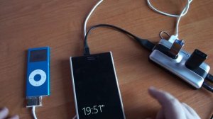 Обзор USB хаба Gembird UHB-CT17 - Бюджетное устройство на 7 USB портов