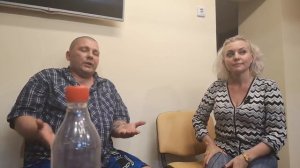 Тулукут в Одессе. Сатсанг без компромиссов. 2.06.2019 г.