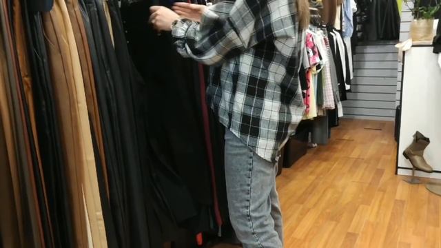 Москва Дубровка Женская одежда и Обувь смотреть онлайн