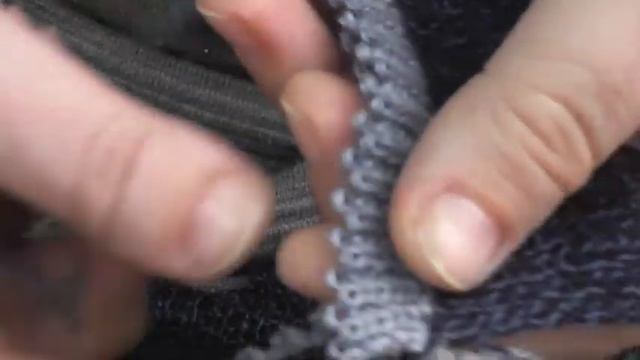 Как укоротить полуфанг. смотреть онлайн