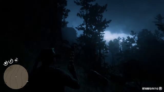 RED DEAD REDEMPTION 2 - Gp.47 || Western || PS4/JPN смотреть онлайн