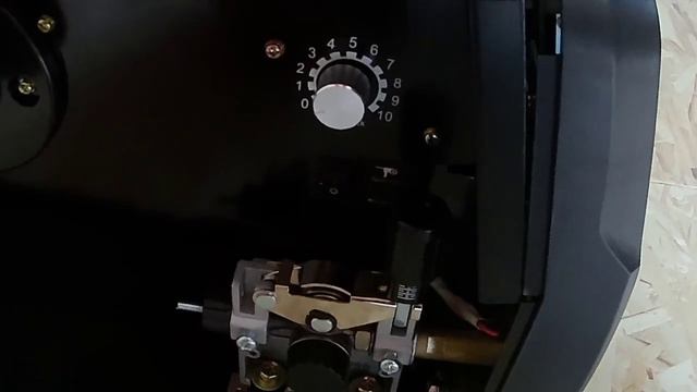 Сварочный полуавтомат HZXVOGEN HBM 2280