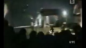 ШТУРМ ОСТАНКИНО  3 октября 1993года