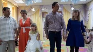 Вальс для мамы