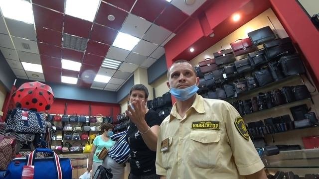 Кубинские неадекваты