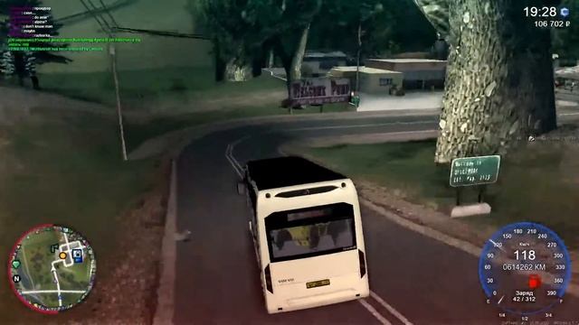 MTA CCD planet #2 test Ryzen 7 2700 RX570 oc Короче стрим смотреть онлайн