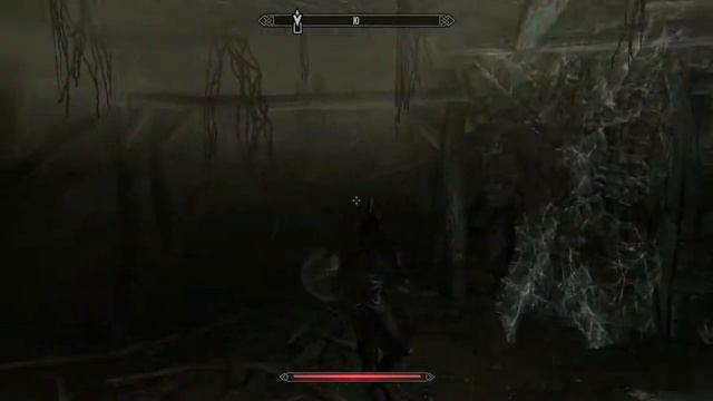 Блуждающий по шахтным просторам смотреть онлайн