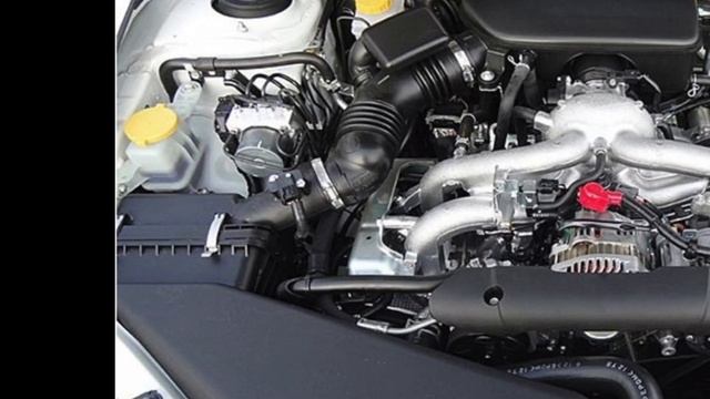 Subaru EL154 поломки и проблемы двигателя | Слабые стороны Субару мотора смотреть онлайн