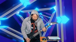 АМПК -Space - Just Blue