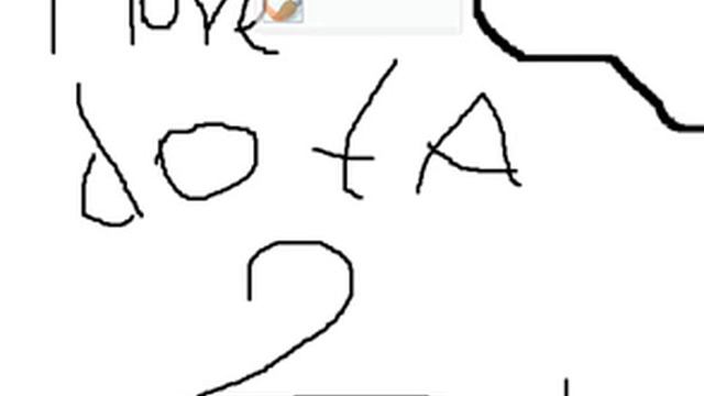 Песня про мою любимую игру (dota2) смотреть онлайн