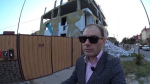 ВТОРОЙ СНОС НОВОСТРОЙКИ СОЧИ ! ГДЕ ЗАКОН ? | СНОС ДОМОВ В СОЧИ | НЕДВИЖИМОСТЬ СОЧИ АРЕСТЫ ЧИНОВНИКО