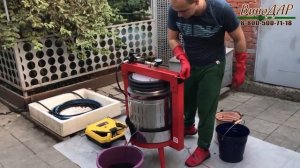 Пресс "Муромец" П 50 л