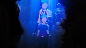 Jinx Arkane // Edith//