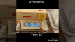 CTG: SONICAID TEAM IP, Cara Tukar DATE/TIME