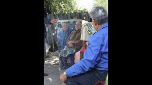 юности нашей вальсок