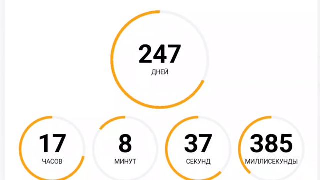 До лета осталось 247 дней смотреть онлайн