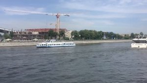 ТЕПЛОХОДЫ МОСКВЫ 2021 ГОД