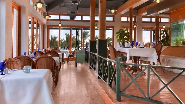 Hilton Hurghada Resort 5 Хургада Египет