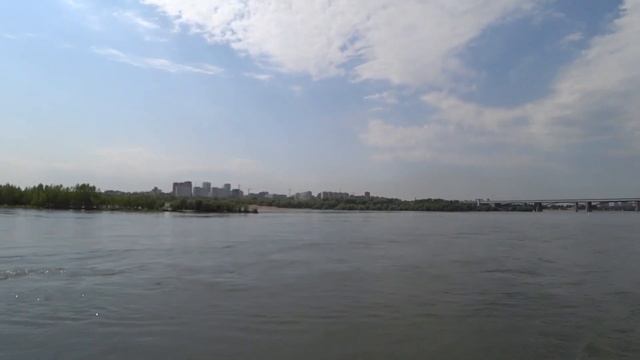 НОВОЕ КОЛЕСО ОБОЗРЕНИЯ 70 МЕТРОВ в Новосибирске VLOG
