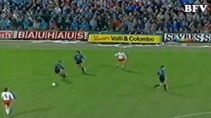 Klaus Augenthaler, Auge [Skills & Goals]