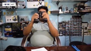 Celestron Upclose G2 10-30x50 Budget Zoom Binocular Unboxing & Testing Only On Fotocart - FotoCart