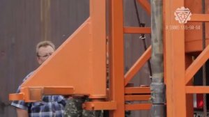 Установка УРБ 3А3