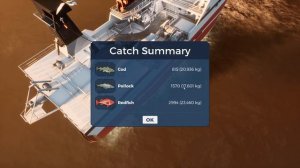 BOTTOM TRAWLING WITH HUGE SHIP! - Fishing: Barents Sea Gameplay - Fishing Simulator Game