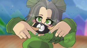 Дискотека у УЛЕЙ (Крошка Ева, Кошка Лана, Ульяна, Йоши) animation
