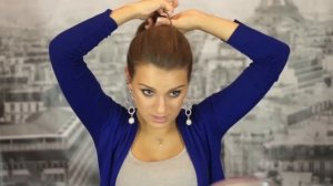 4 простые ПРИЧЕСКИ на КАЖДЫЙ день | Blushsupreme