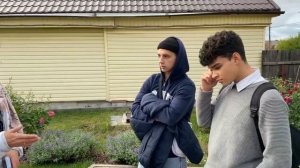 ПРОДА ИЗ РУТУБ КАНАЛА ДЕКСТЕР